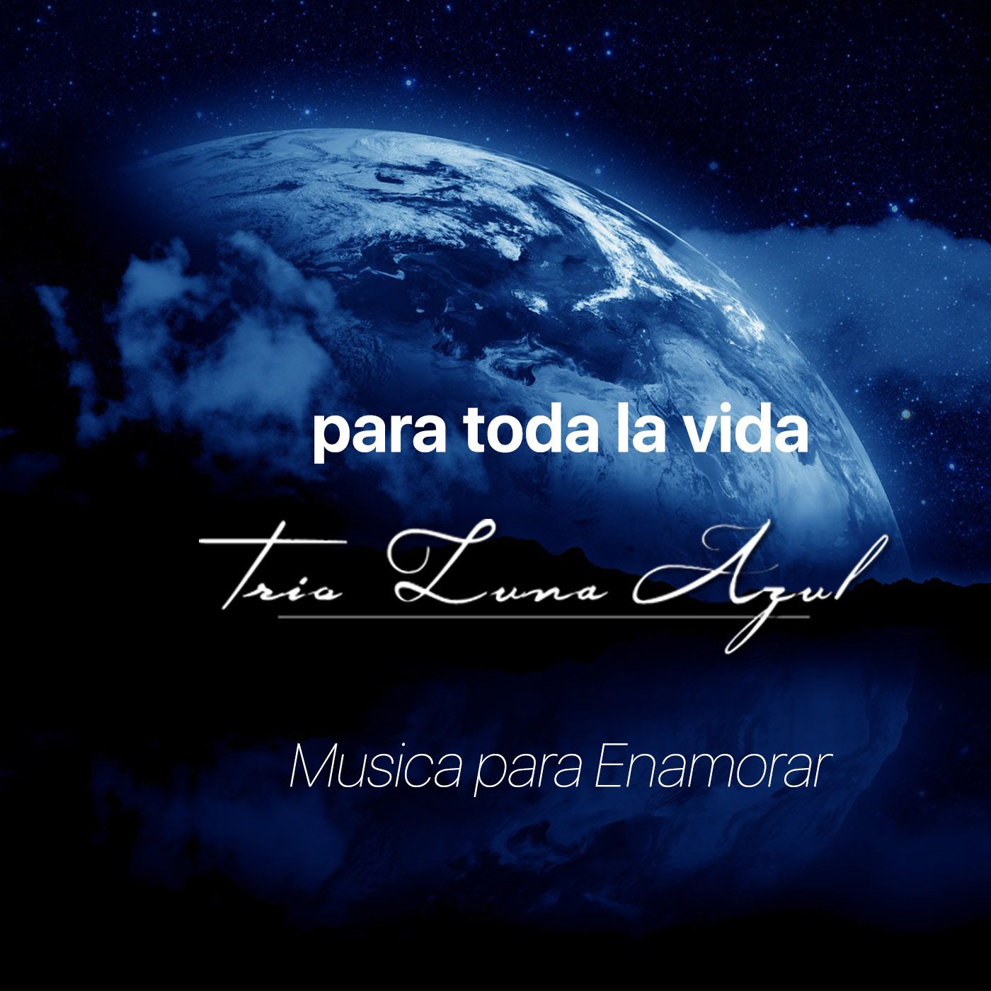 Trío Luna Azul