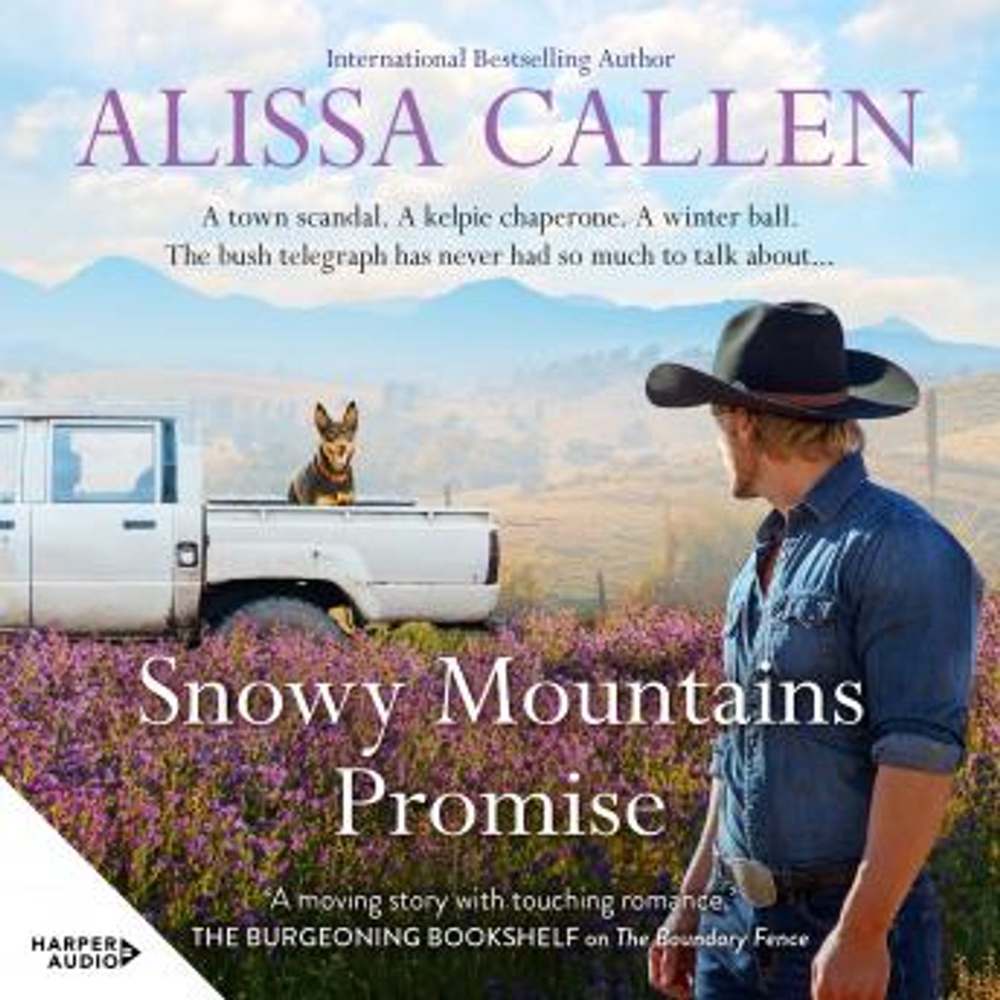 Listen to Latest Full Audiobooks in Romance, Modern