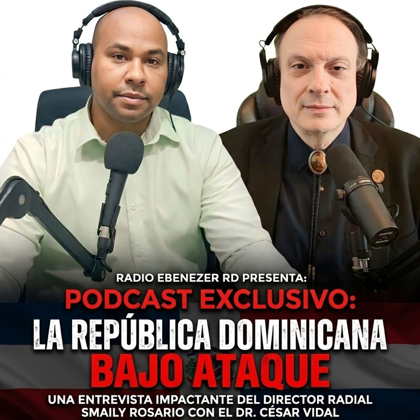 Inmigración Ilegal y la Agenda Globalista en la República Dominicana