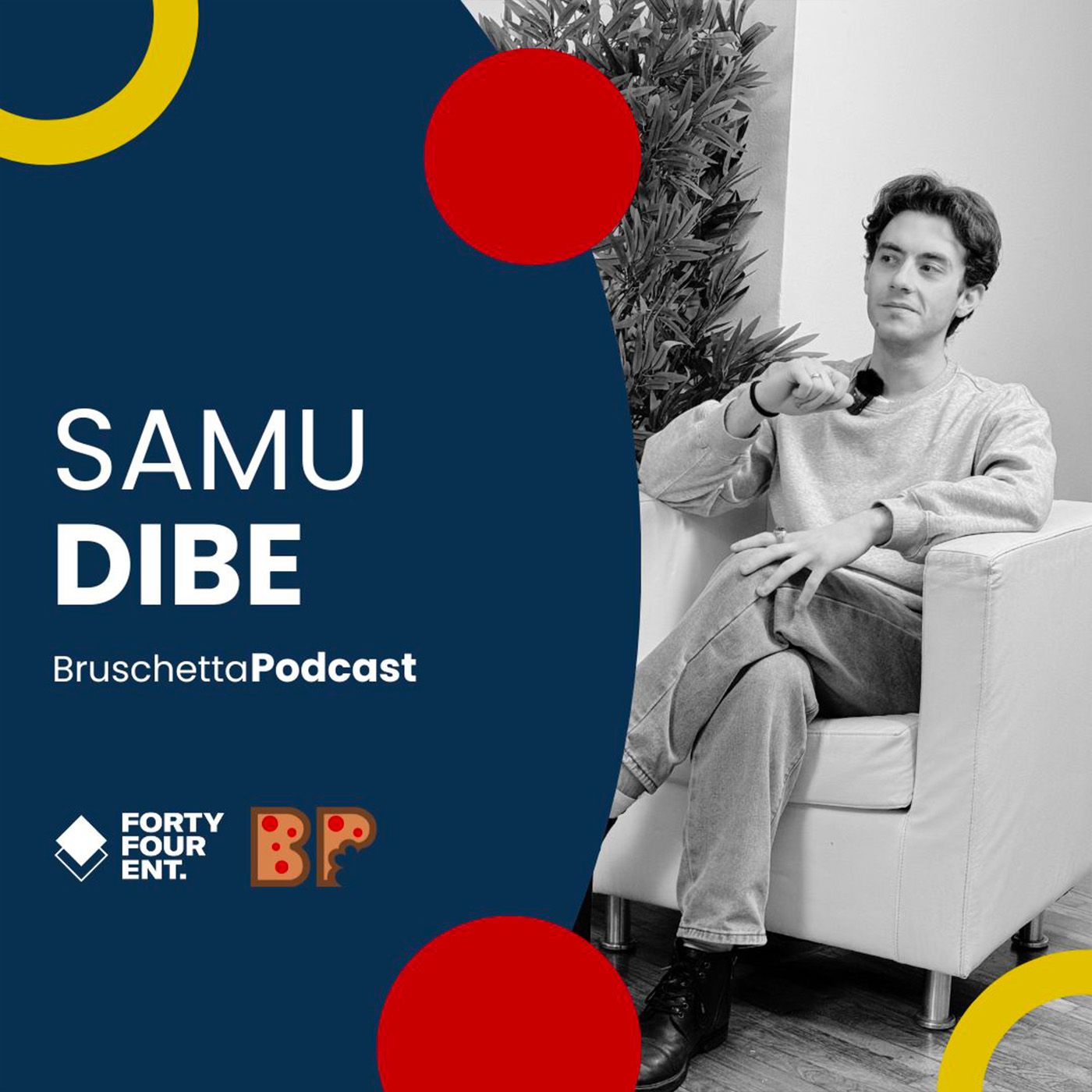 Bruschetta Podcast