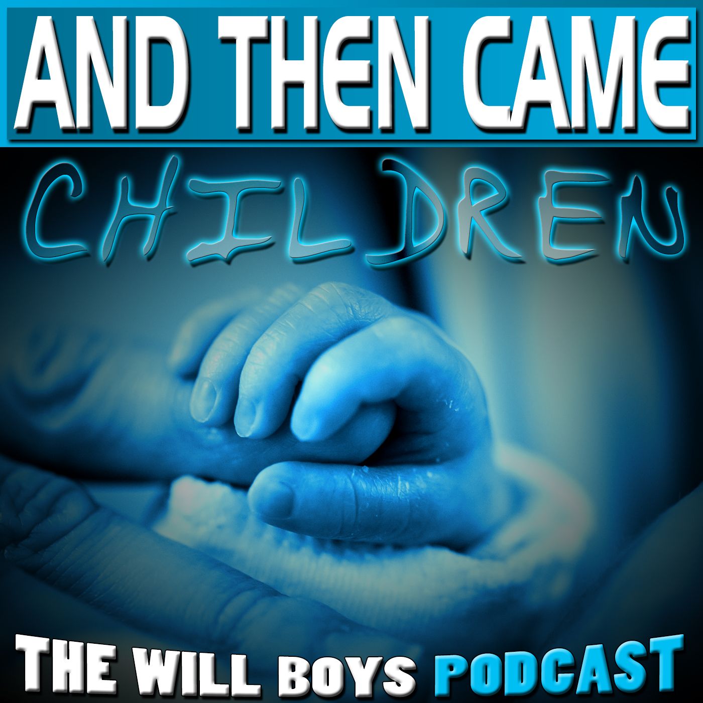S1:E14 And Then Came Children