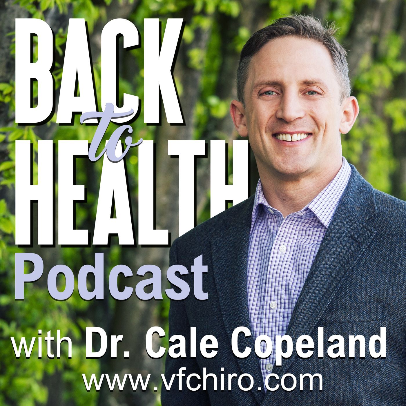 Back to Health
