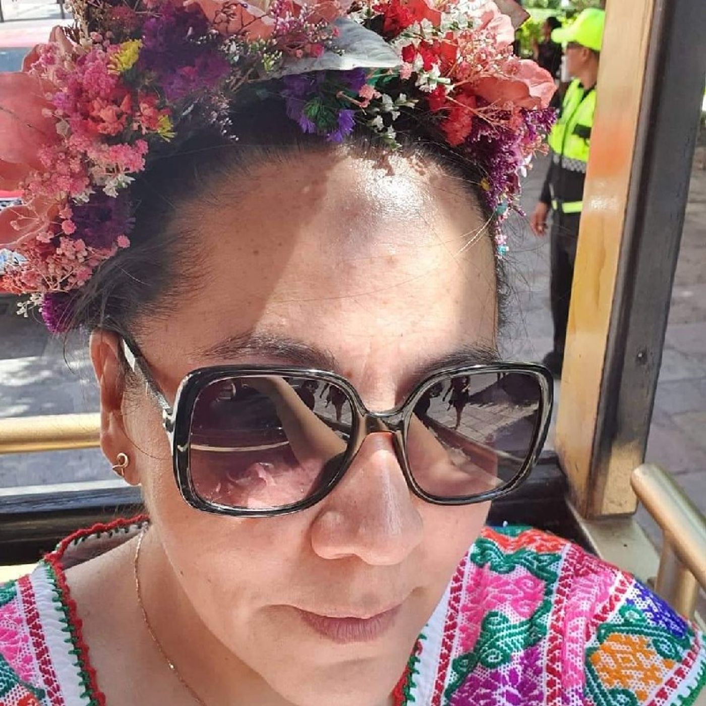El podcast de Betty Miranda