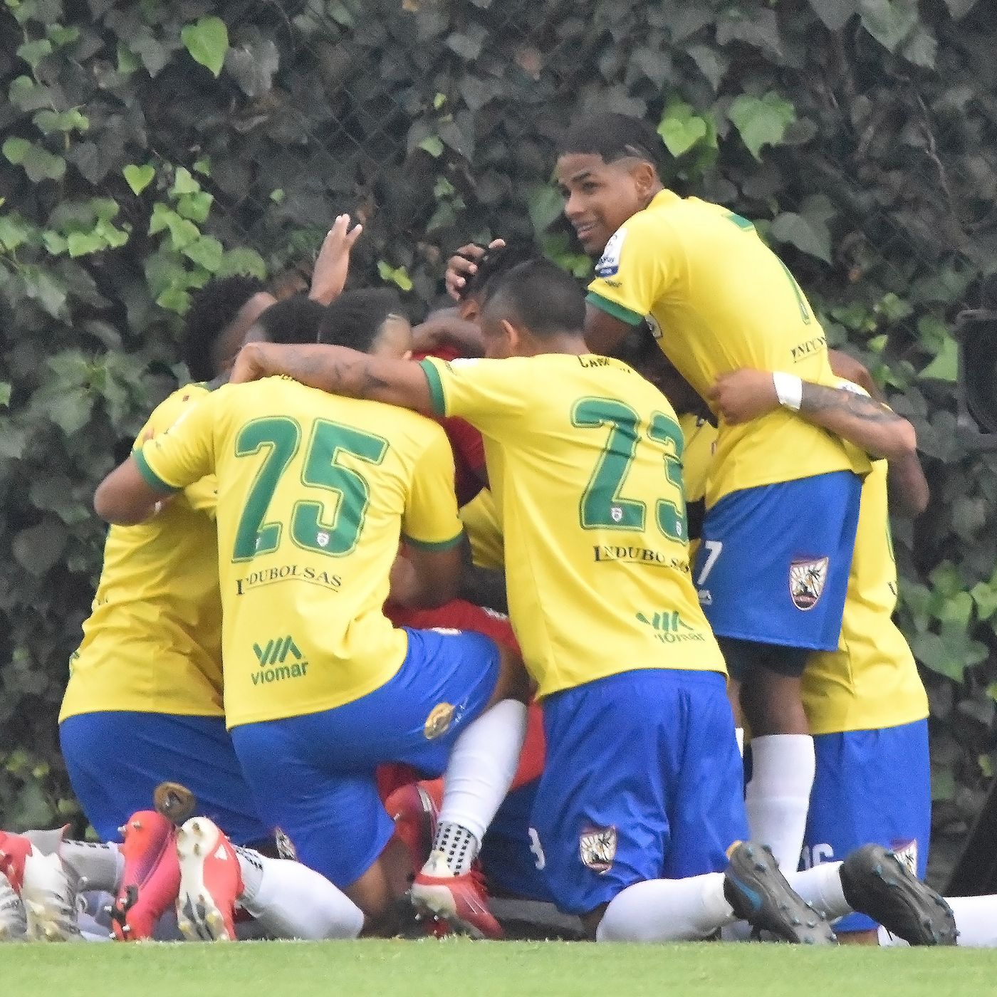 Deportes