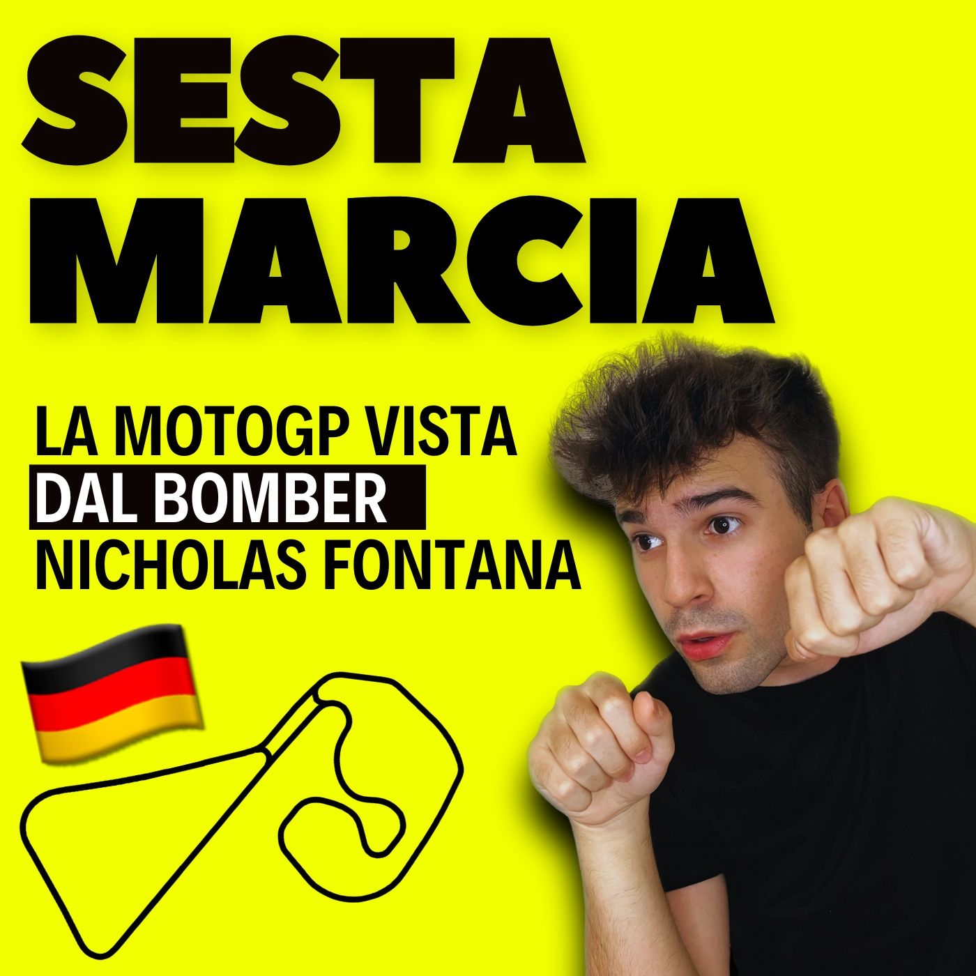Sesta Marcia