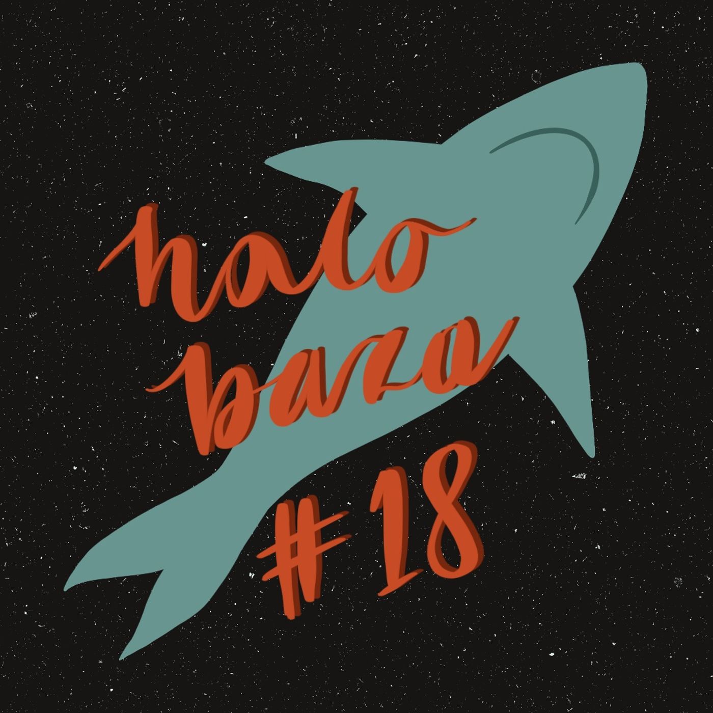 Halo baza