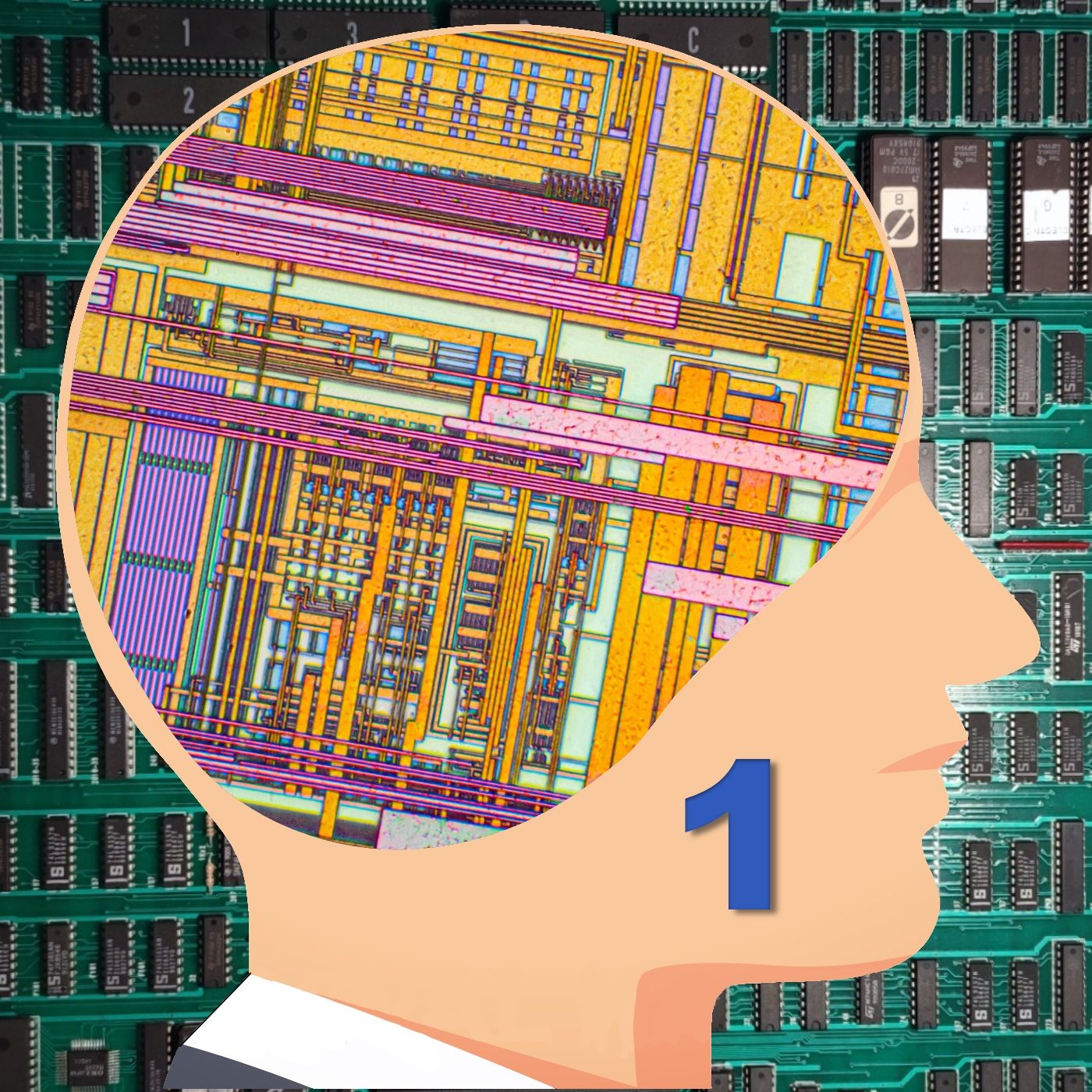 SH93 - Dentro le schede Arcade Parte 1