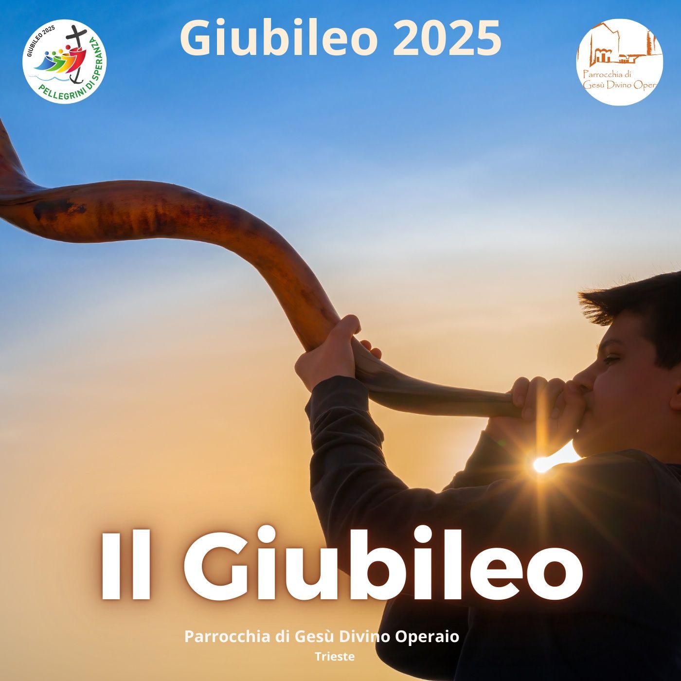 Pillole - Giubileo 25025 - GDO