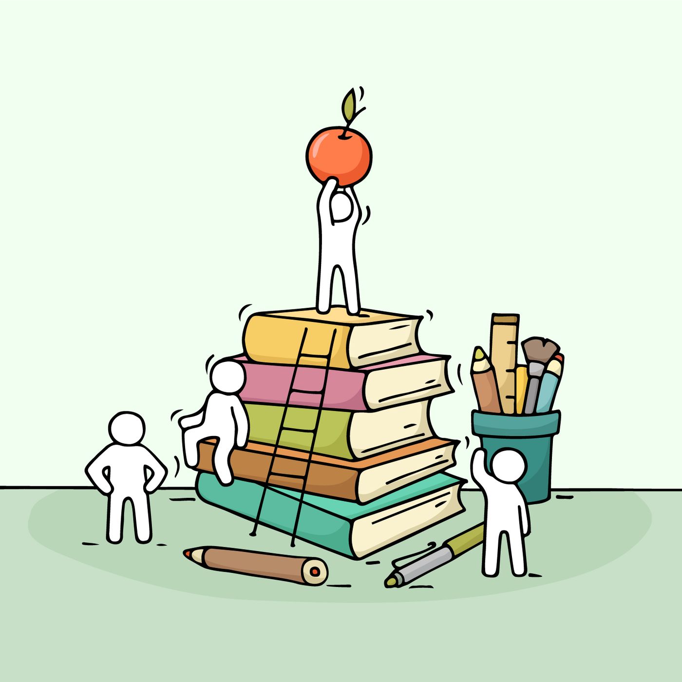 Learn Perspective episode artwork