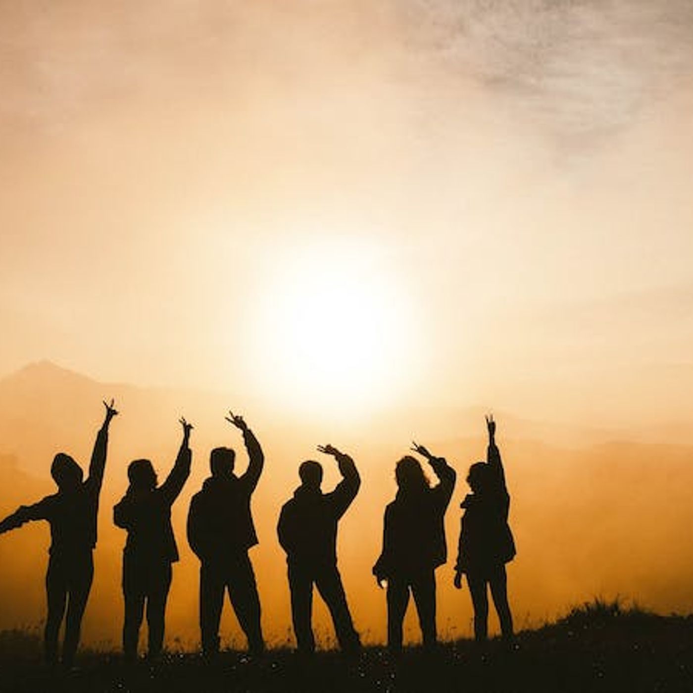 Even If Our Faith Is False, Aren’t Christians Happier People?