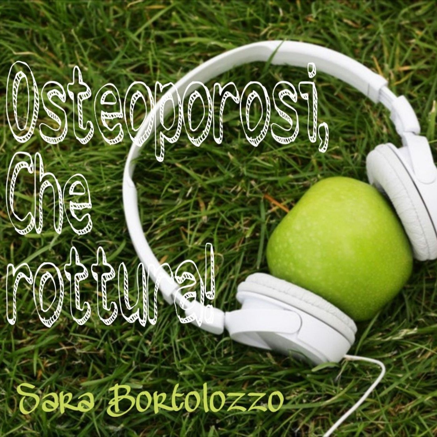 APP#9 Osteoporosi, che rottura!