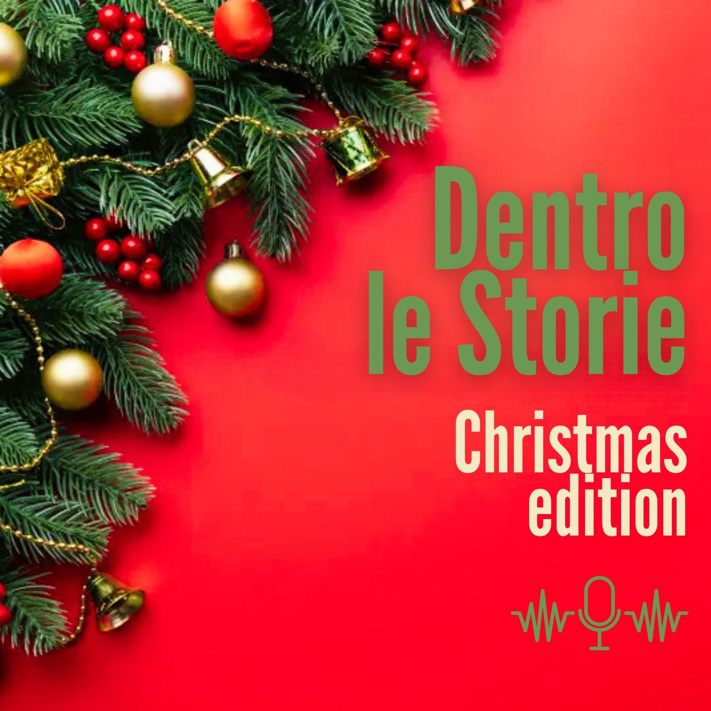 Dentro le Storie