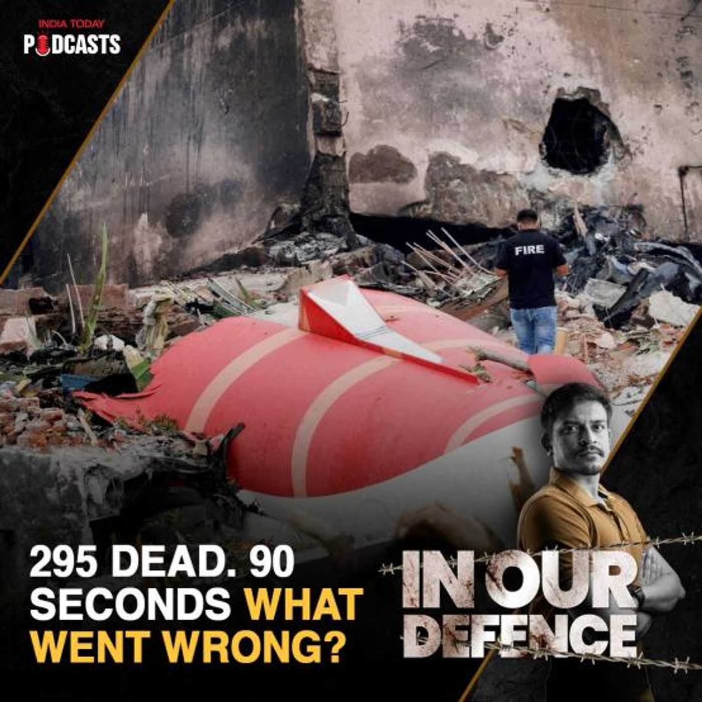 Decoding Air India 171 Crash Probe: Fuel Switches, Silence & Unanswered Questions In Our Defence S3|Ep 14