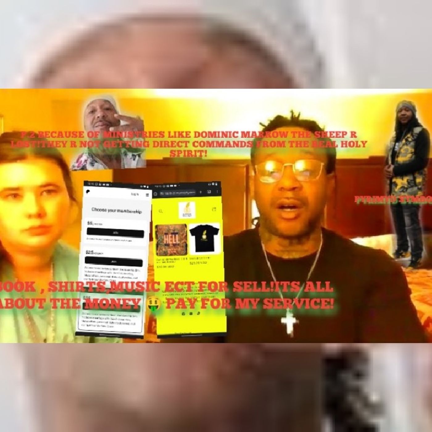 SOLDIER4YAHWEH