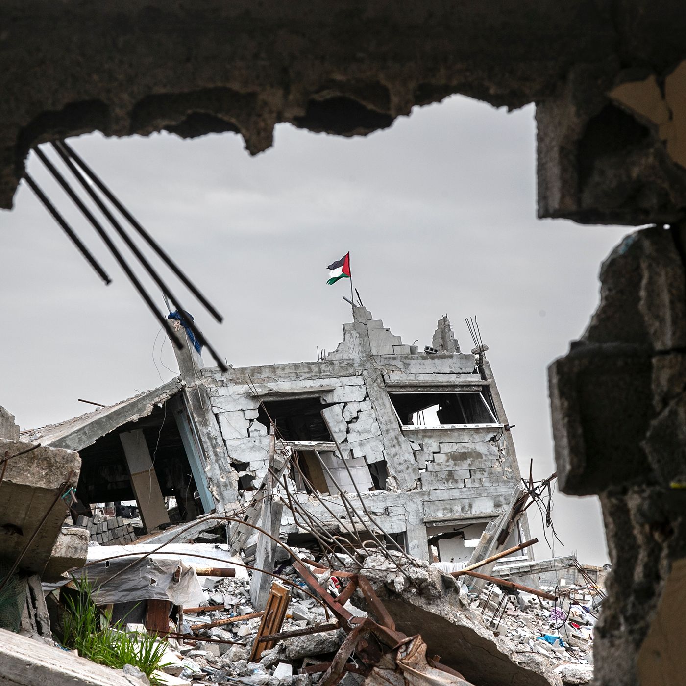 Racconti da Gaza