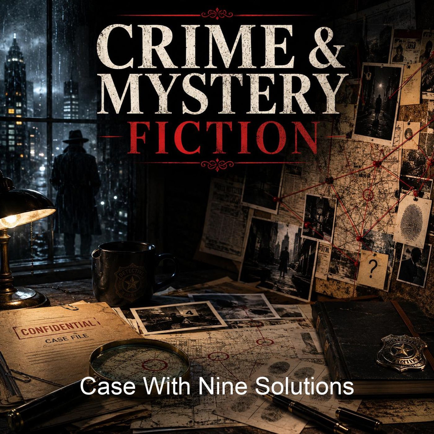 Case With Nine Solutions