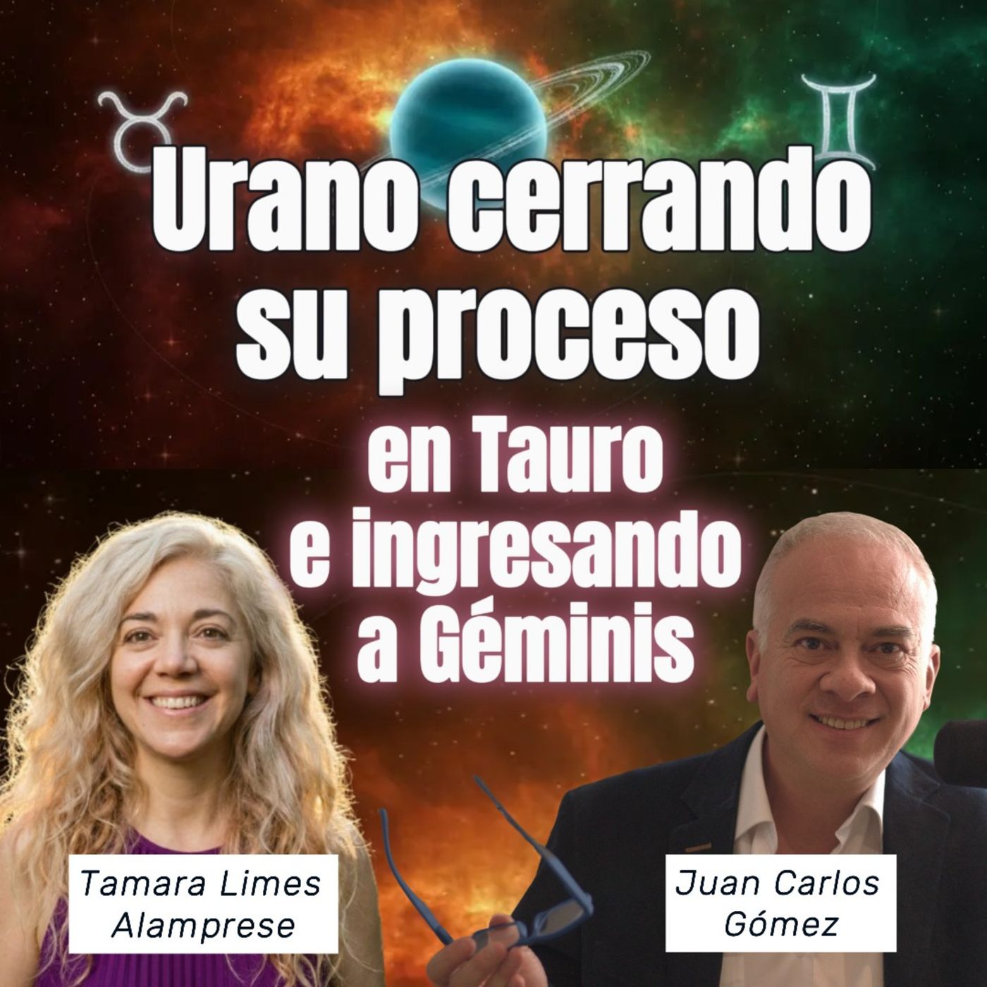 Urano: El Despertar, La Crisis y la Libertad