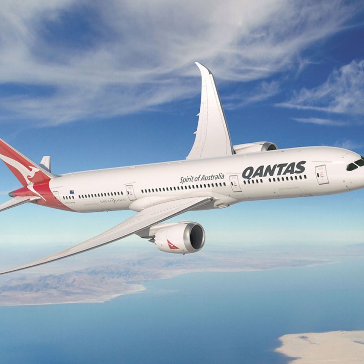 Qantas Safety Video Qantas Safety Video