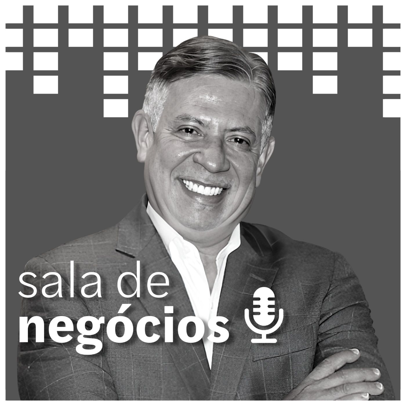 Sala de Negócios