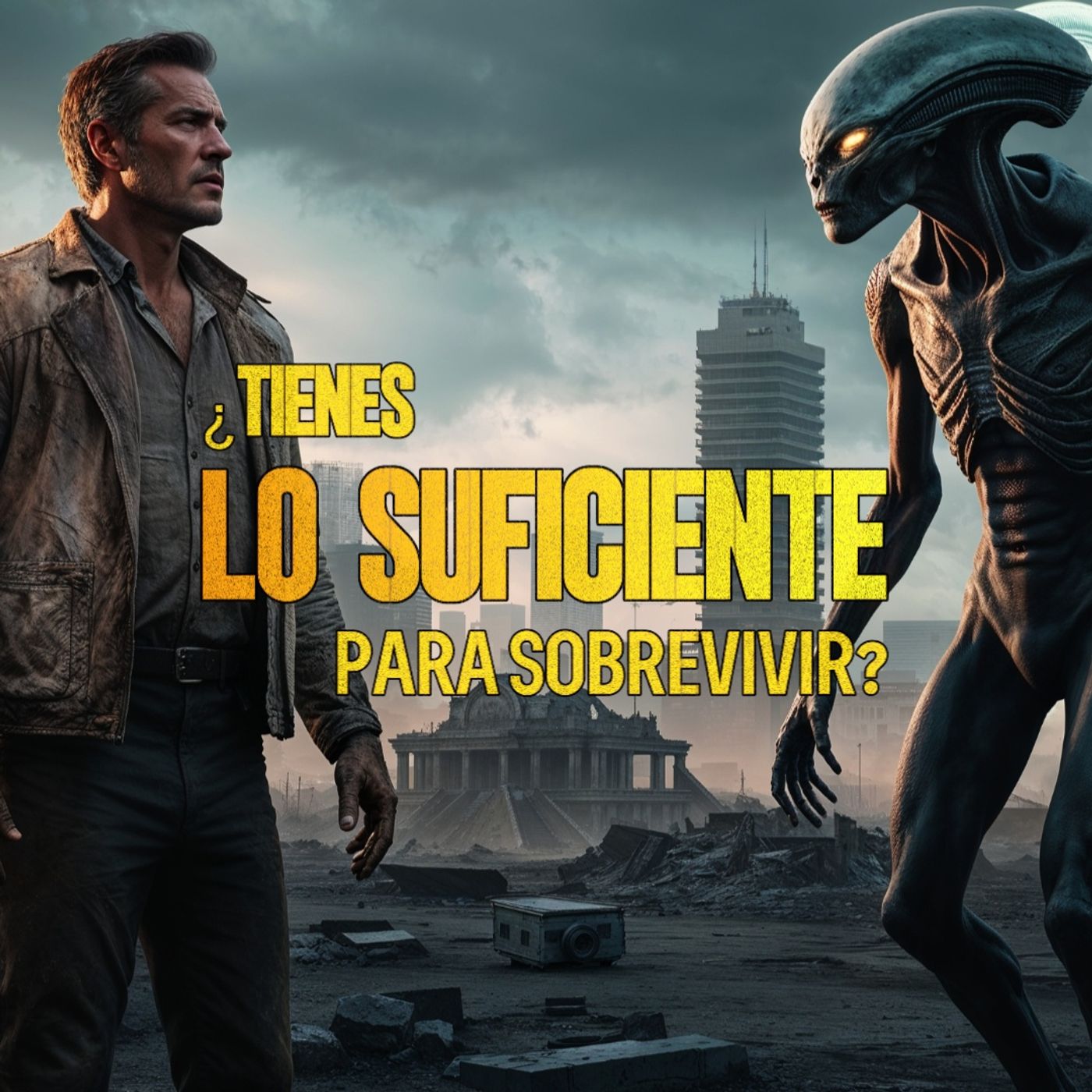 Terror Absoluto