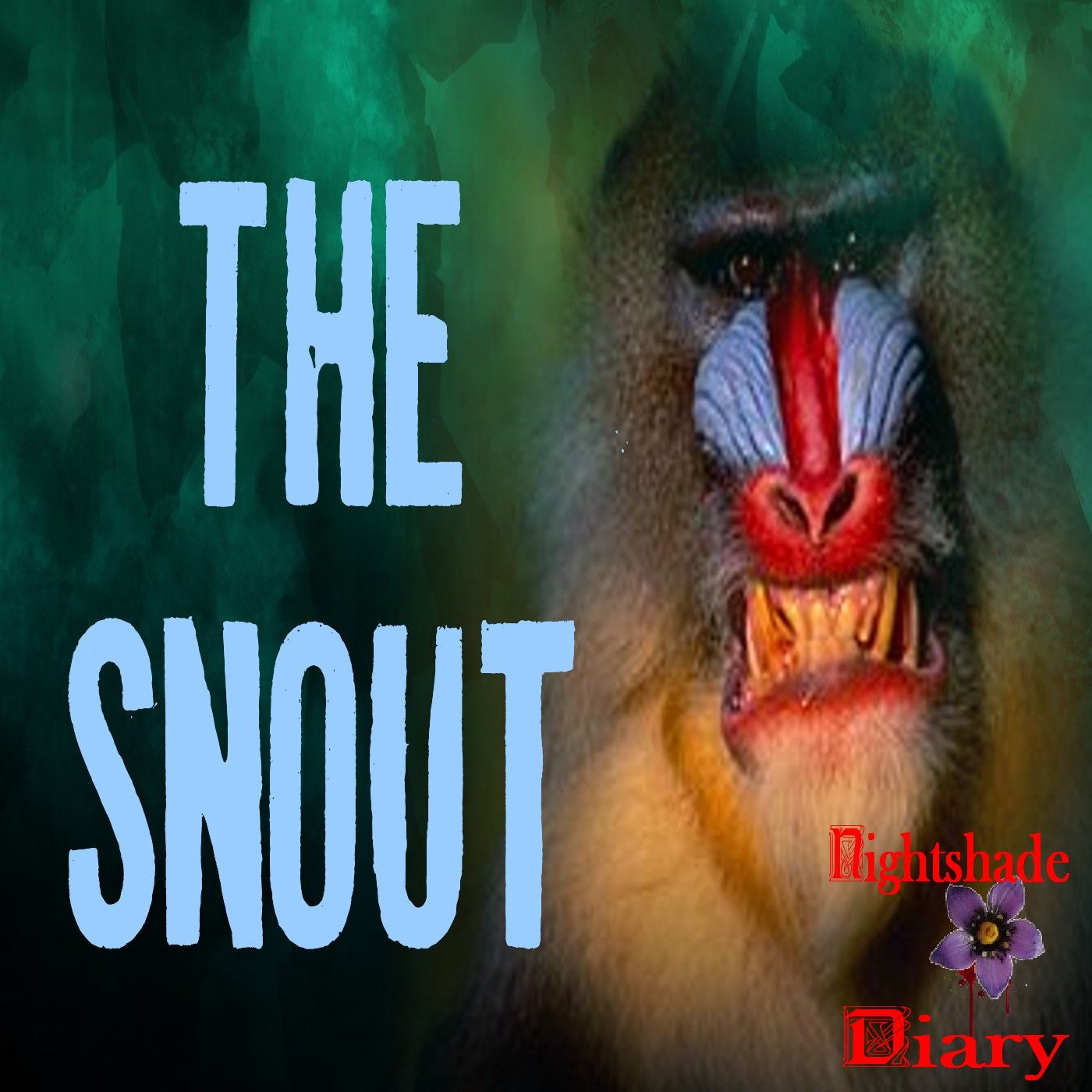 The Snout | Strange Creature Story | Podcast