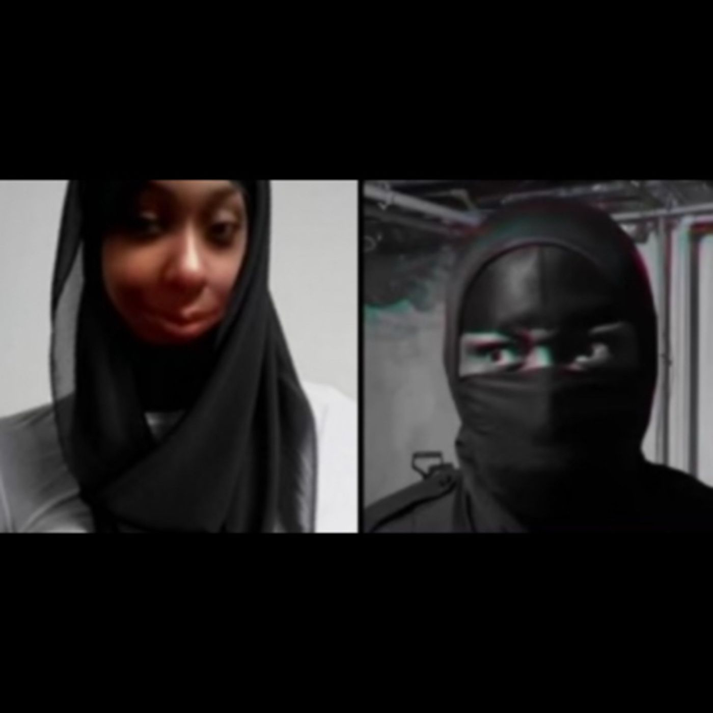 パーカー•アミンのポッドキャスト The Amin Parker Podcast