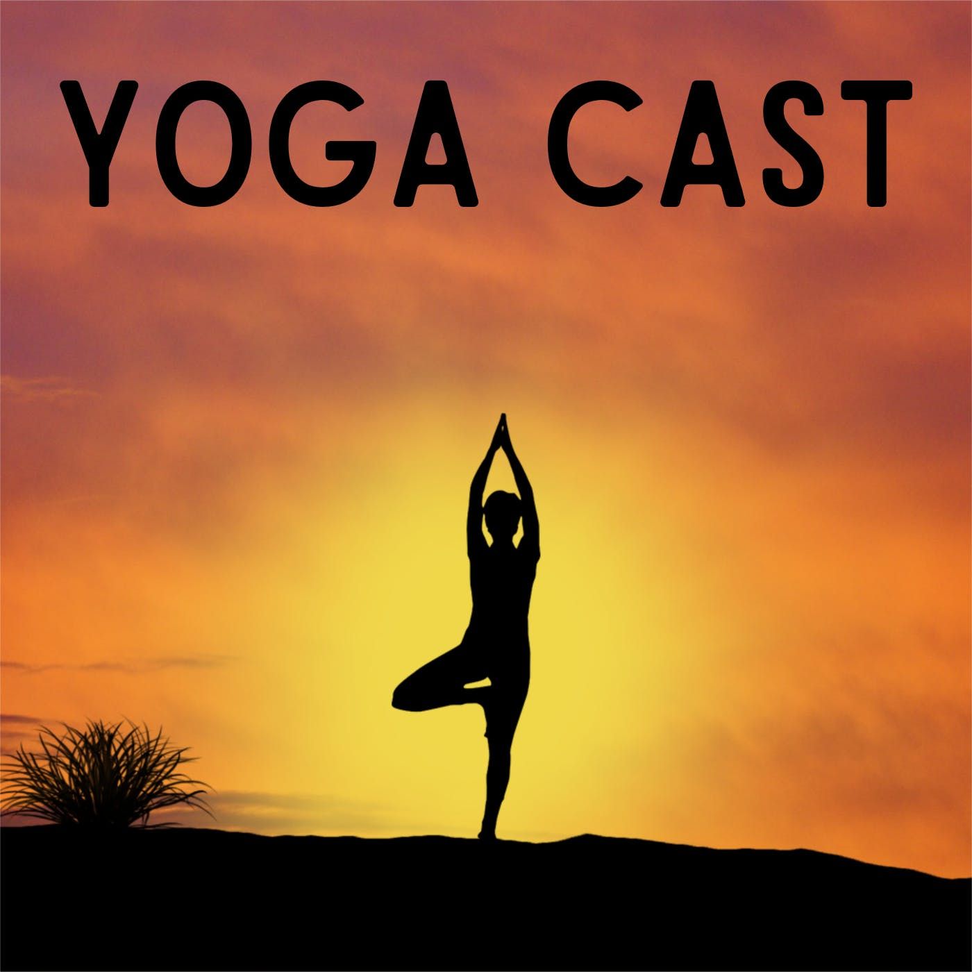 Yoga Cast