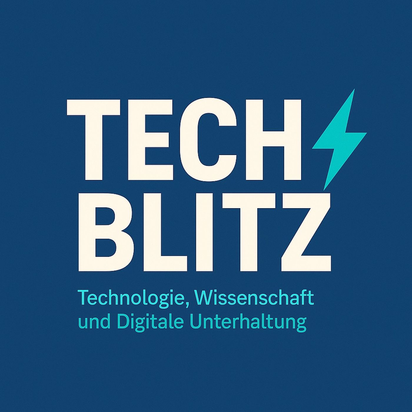 Tech Blitz
