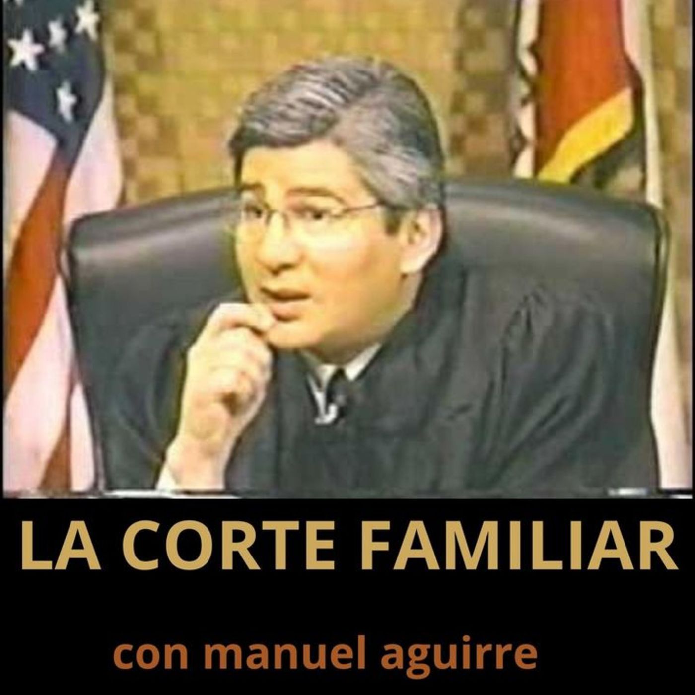 La Corte Familiar