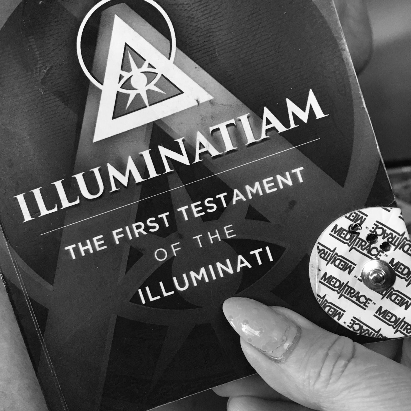 Listen To ILLUMINATIAM