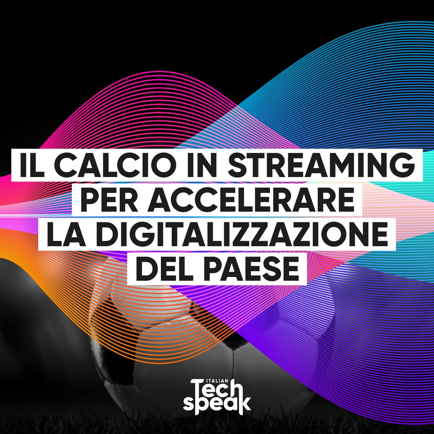 Italian Tech Speak