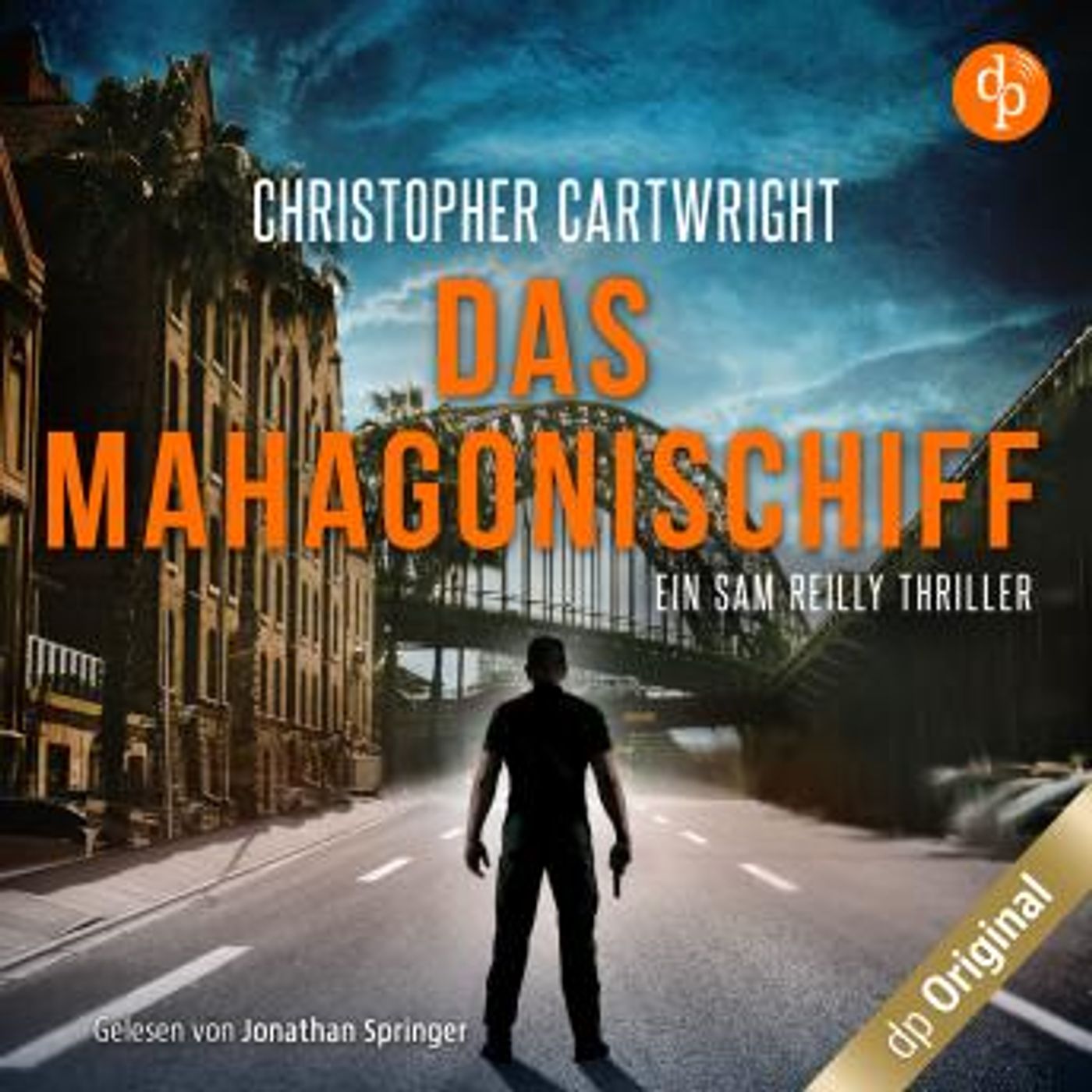 Find Best-Selling Full Audiobooks in Fiction, Action & Adventure