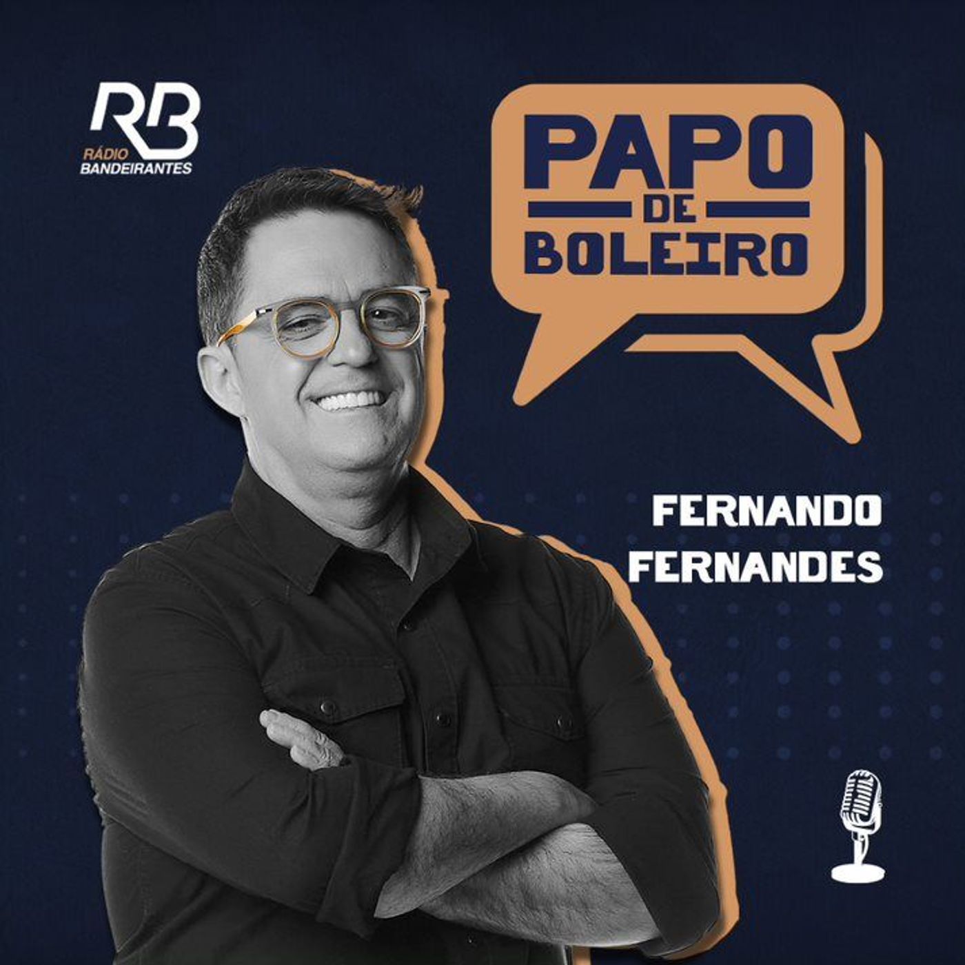 Papo de Boleiro