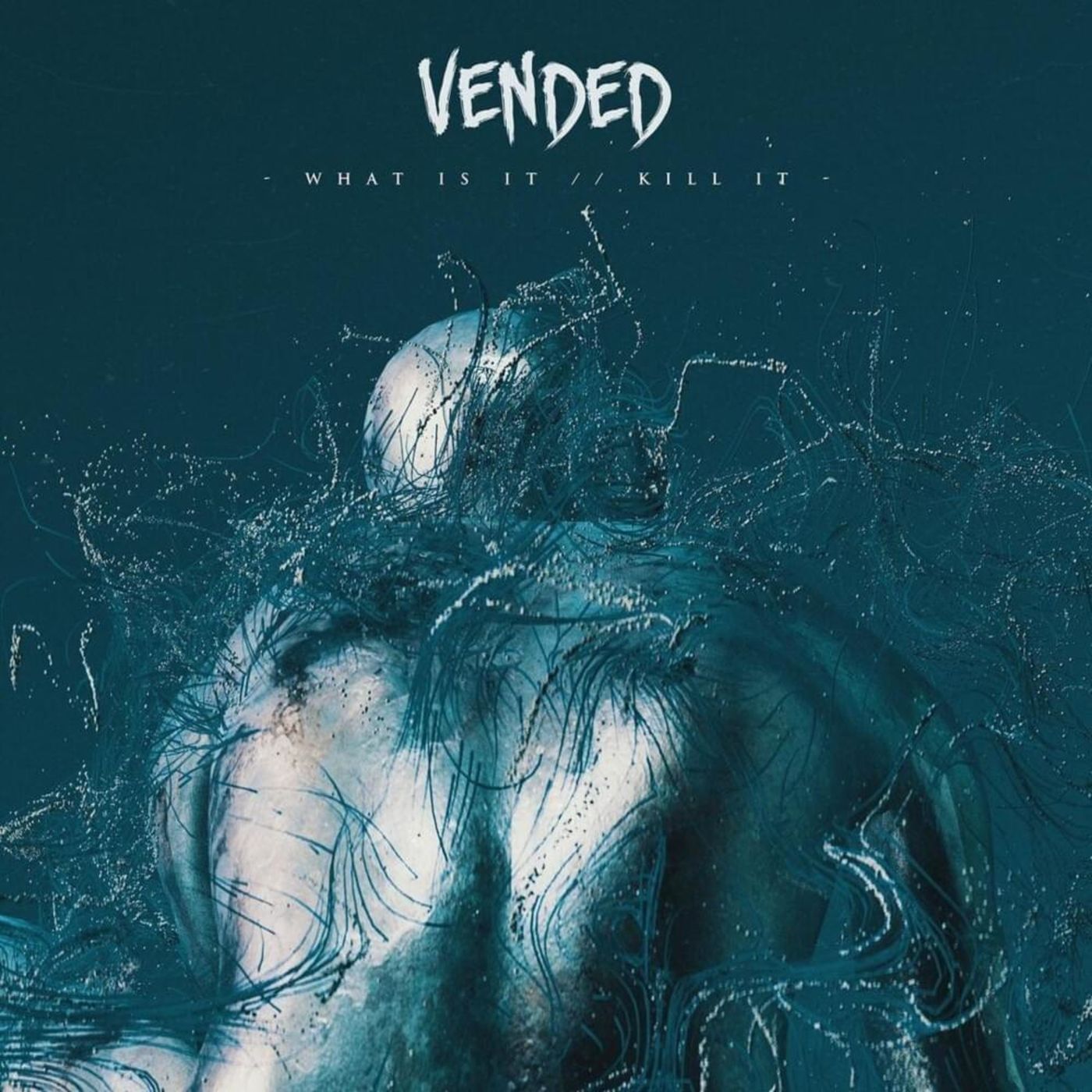 Episode 77 - Vended - What Is It//Kill It EP Reaction