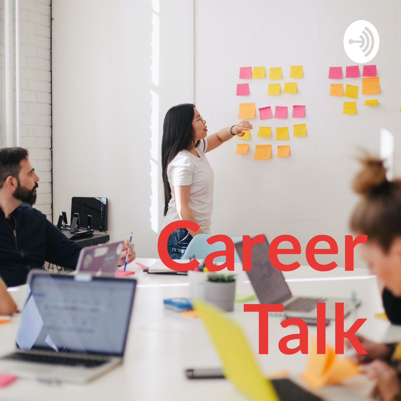 Career Talk