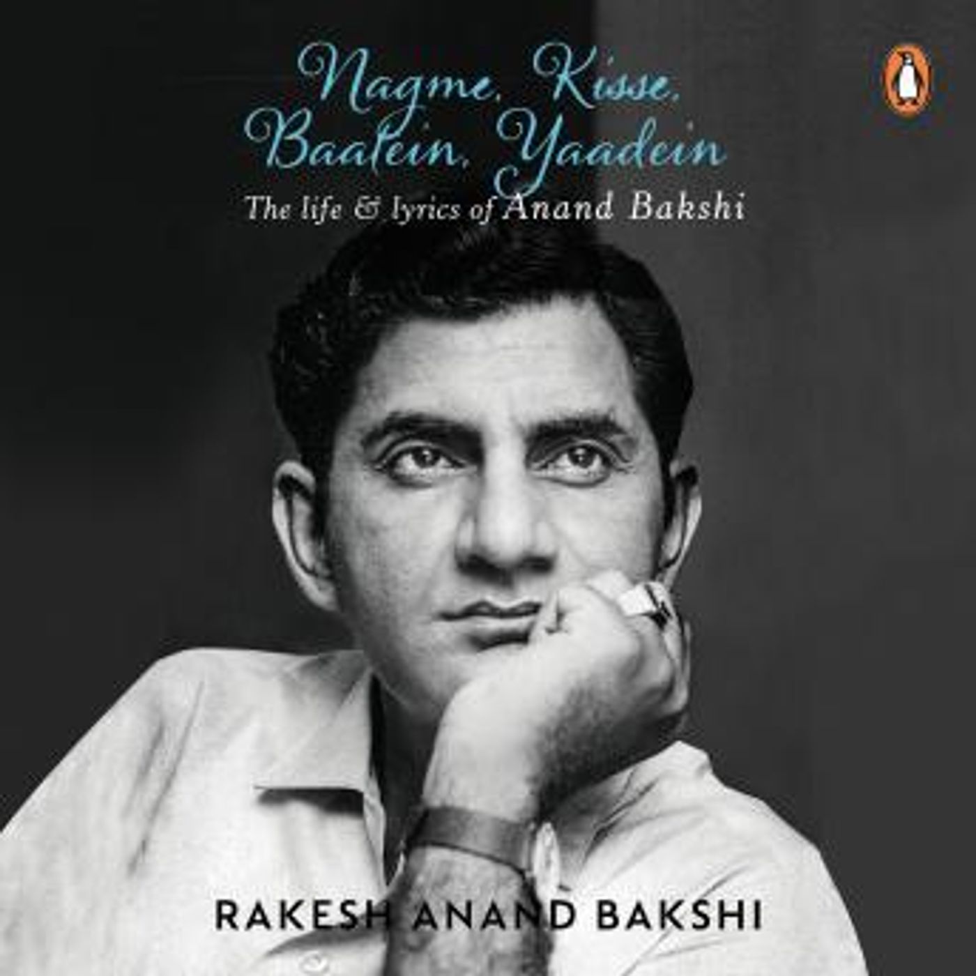 Nagme, Kisse, Baatein, Yaadein: The Life & Lyrics of Anand Bakshi by Rakesh Anand Bakshi episode artwork