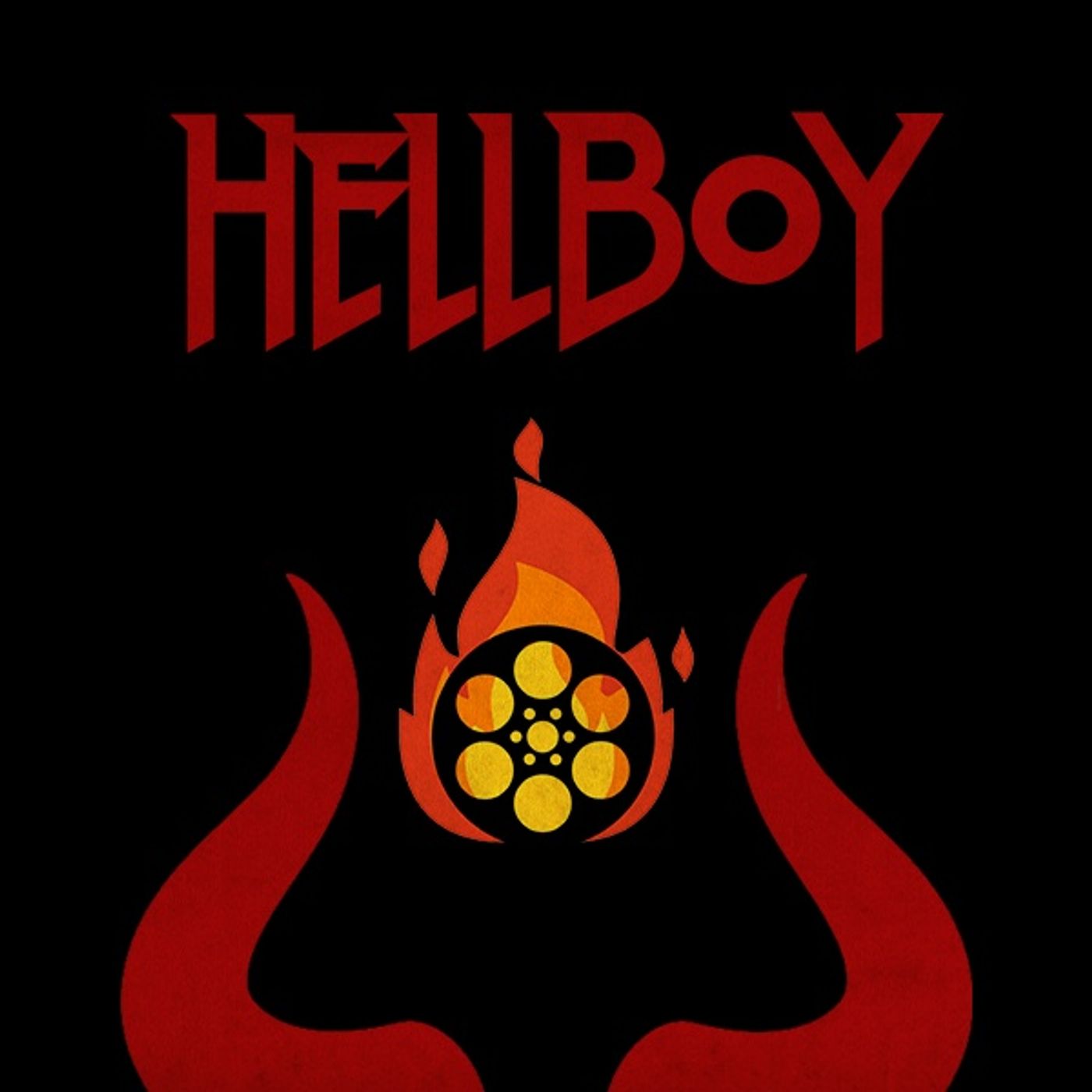 Hellboy (Movie Review)
