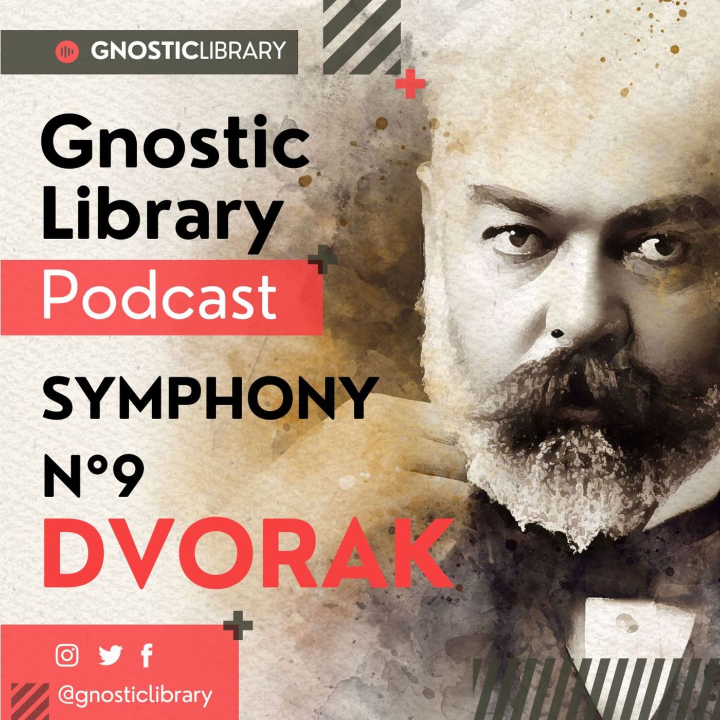 ANTONIN DVORAK ❯ Symphony No. 9 From the New World
