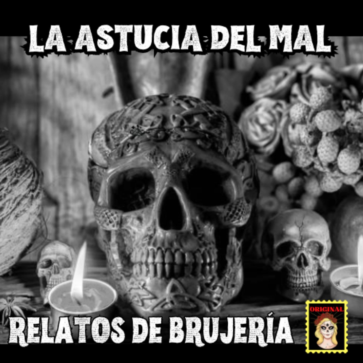 Viviendo con el miedo