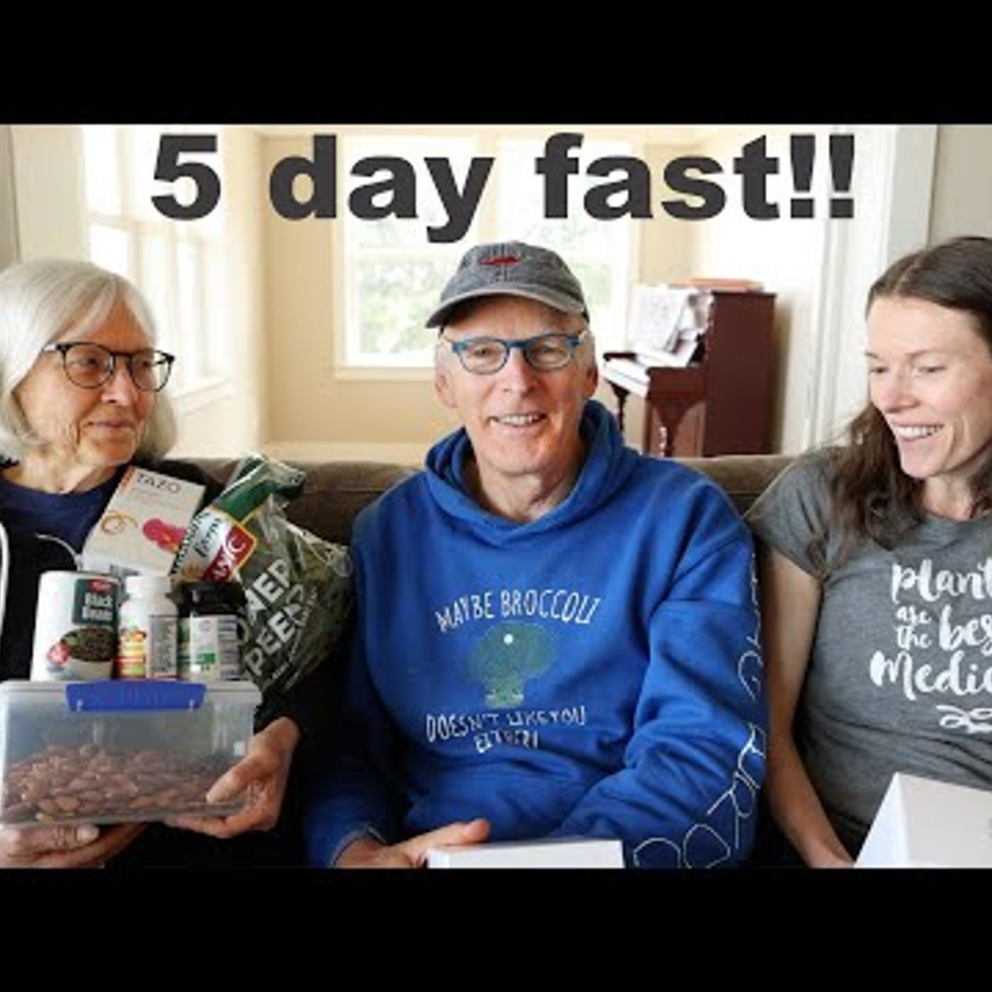 Viva Longevity!