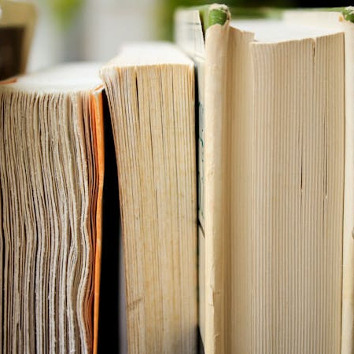 1 Percent of a Book Can Change Your Life