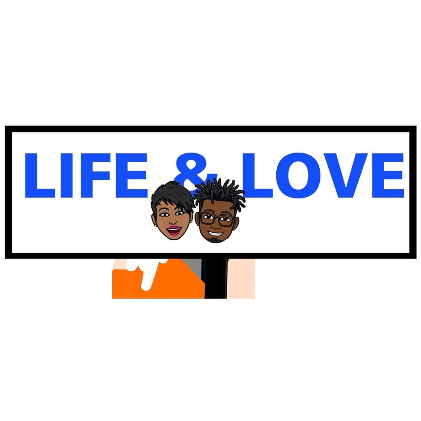 Life and Love EP 23 - Give me some water