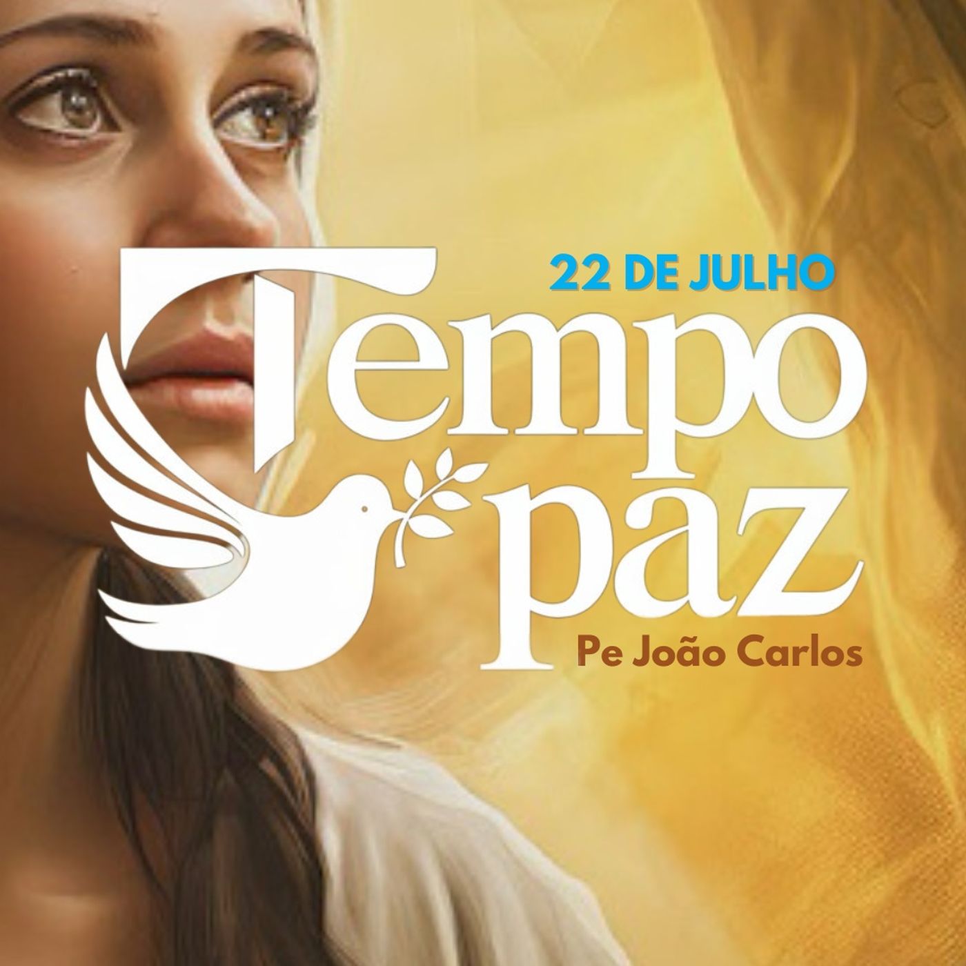 Pe. João Carlos - Meditação da Palavra