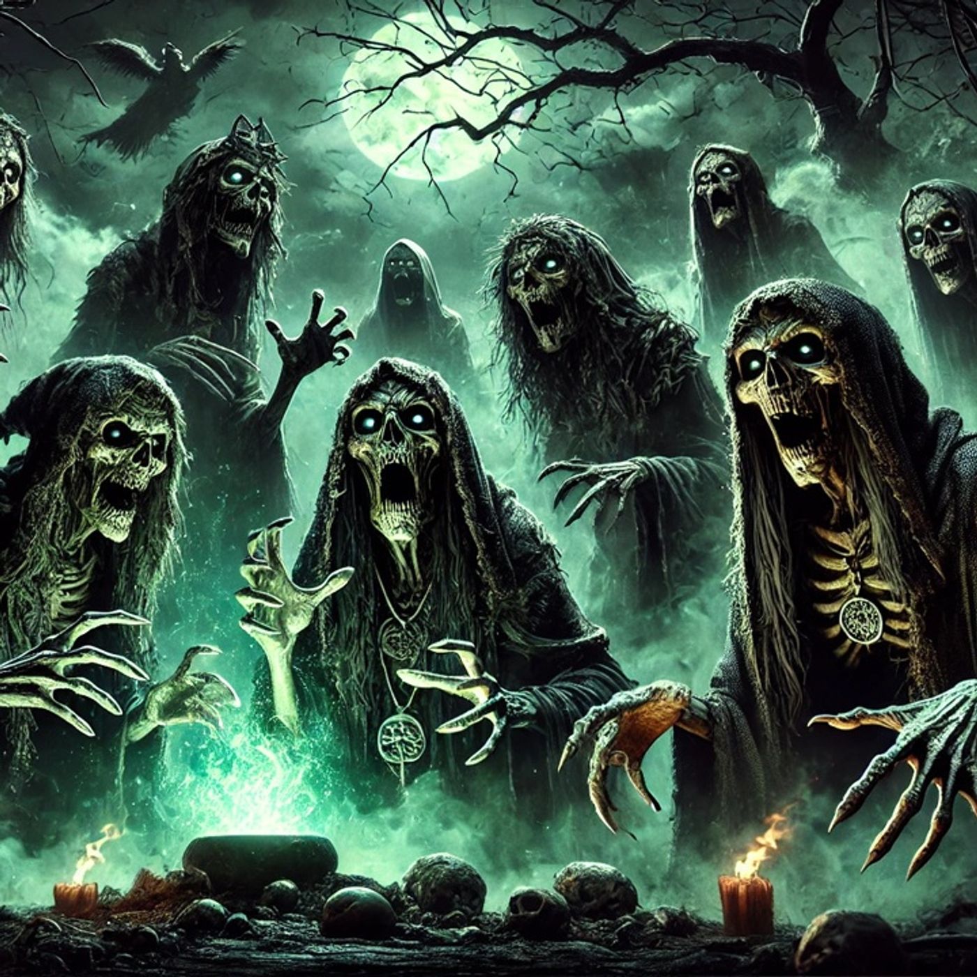 Esa BRUJA Me Traicionó: Nunca Confíes En Personas Que Casi No Conoces - Voces De La Noche