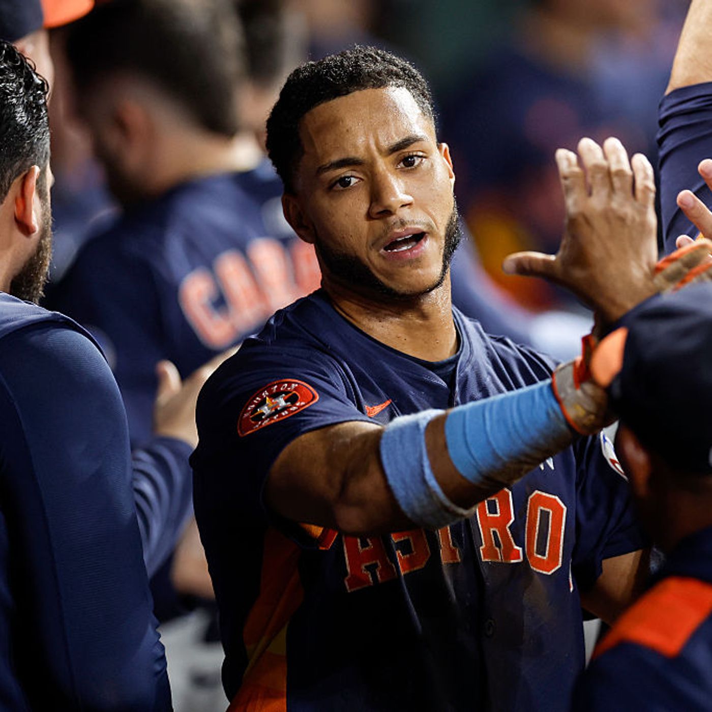 Joe Espada Joins The Show Giving His Insight On Recent Injuries & How The Astros Will Move Past This