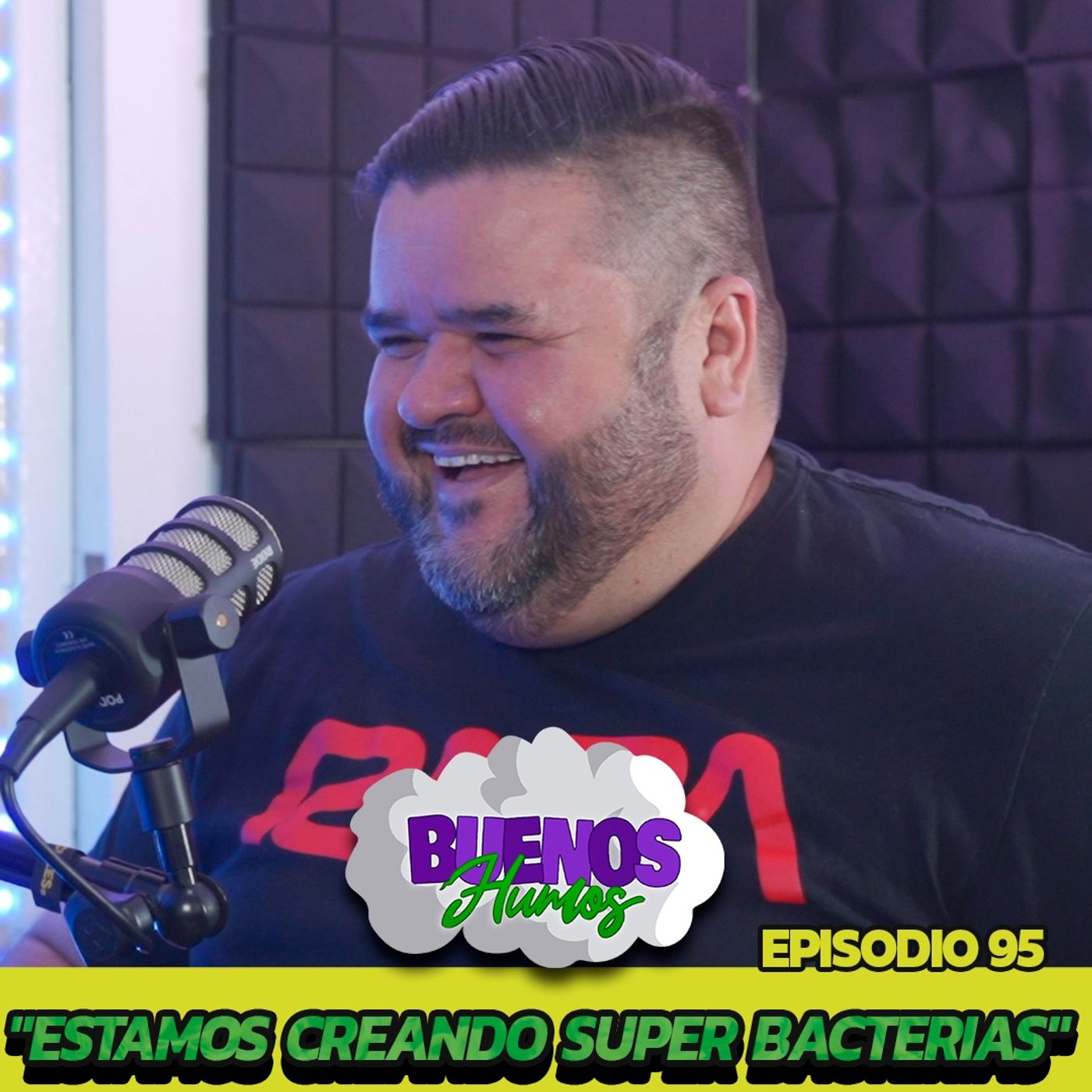 Buenos Humos
