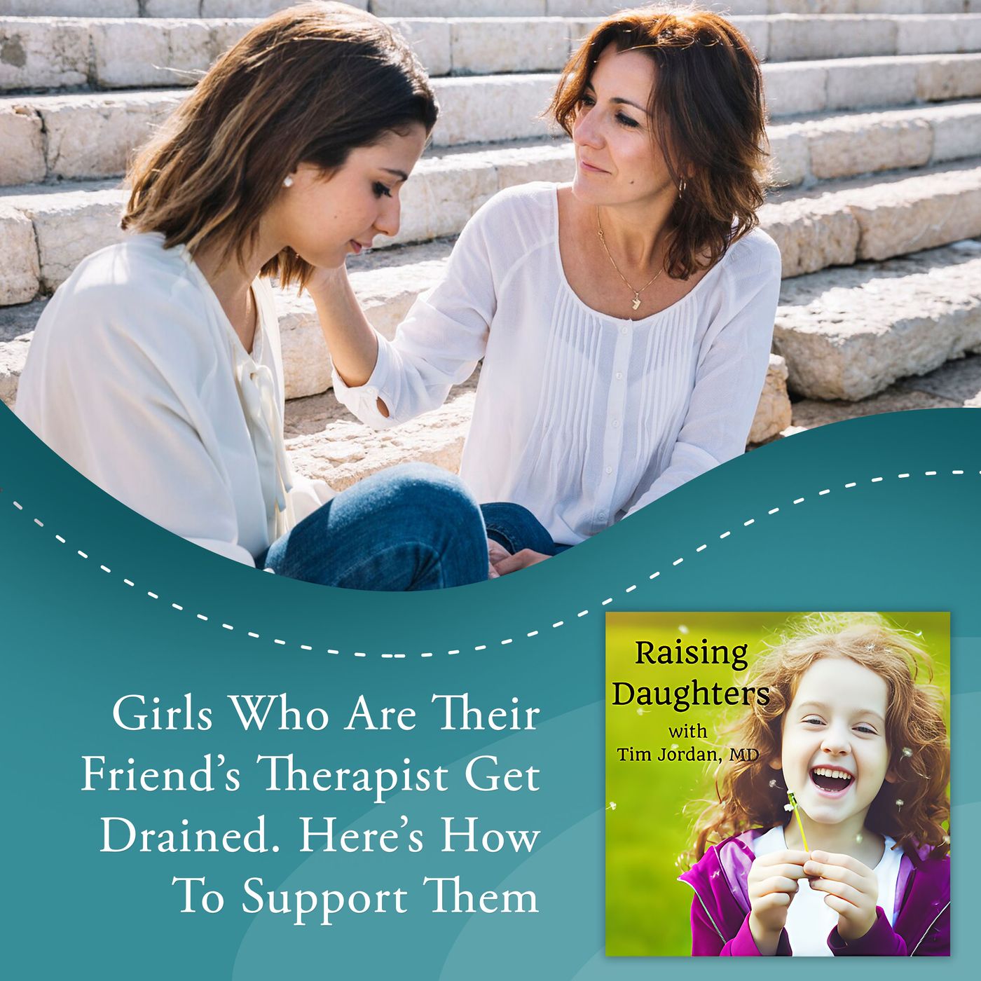 Raising Daughters