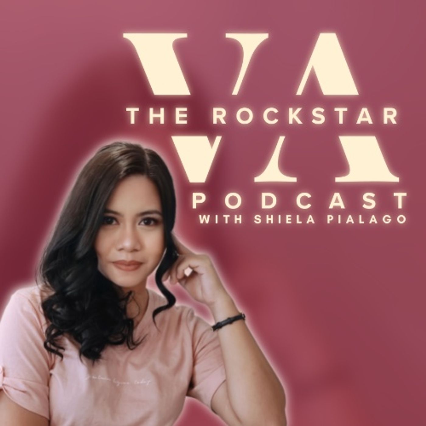 The Rockstar VA Podcast