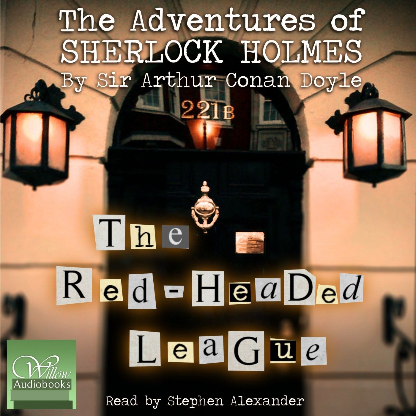 BONUS: The Red-Headed League | The Adventures of Sherlock Holmes