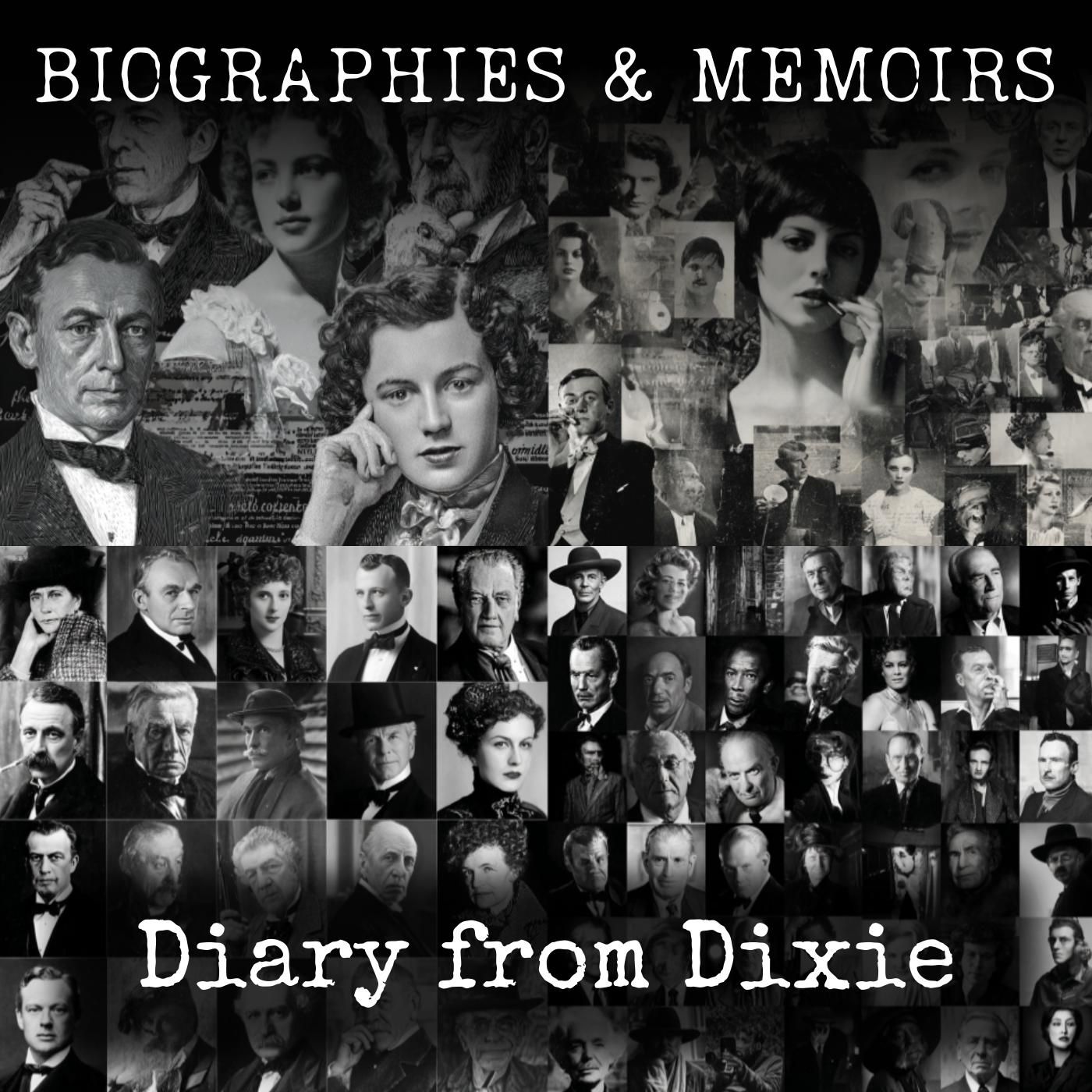 Diary from Dixie